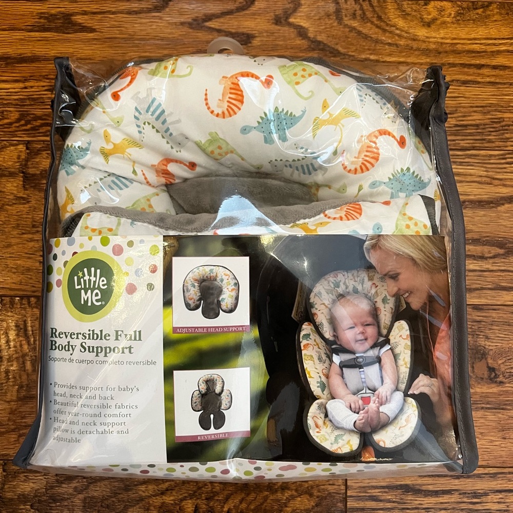‼️NWT ‼️ Newborn Full Body Support Pillow